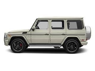 2016 Mercedes-Benz G-Class AMG G 63 AWD photo