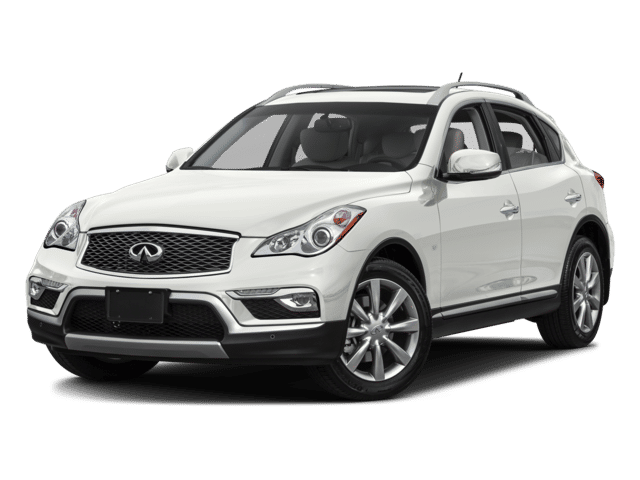 2016 Infiniti QX50 AWD photo