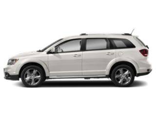 2016 Dodge Journey Crossroad Plus FWD photo