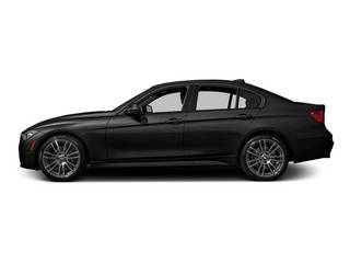 2015 BMW 3 Series 335i xDrive AWD photo