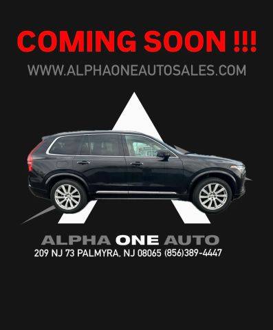 2016 Volvo XC90 T6 Inscription AWD photo