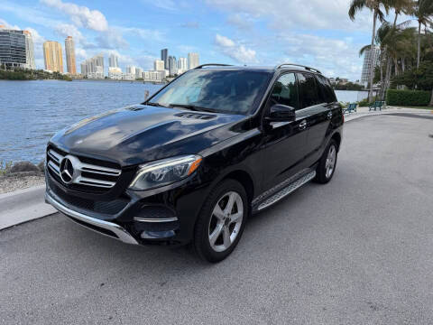 2016 Mercedes-Benz GLE-Class GLE 350 AWD photo