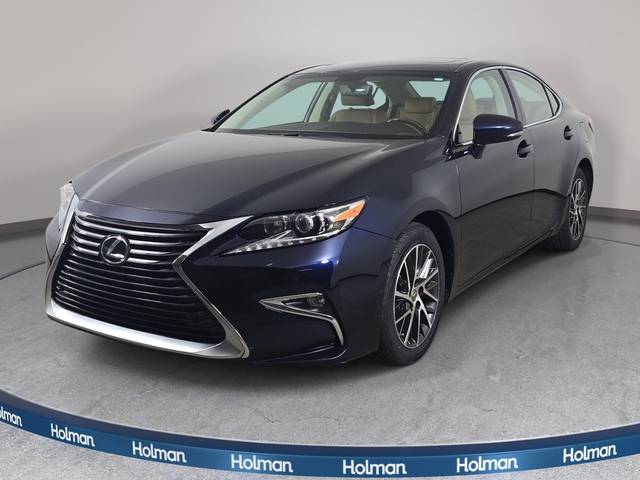 2016 Lexus ES FWD photo