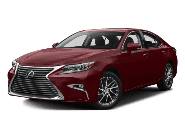 2016 Lexus ES  FWD photo