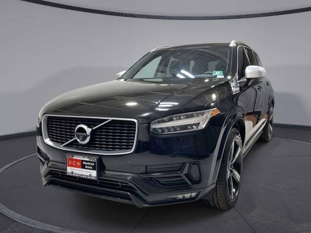 2016 Volvo XC90 T6 R-Design AWD photo