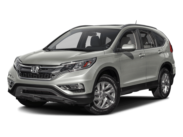 2016 Honda CR-V EX-L FWD photo