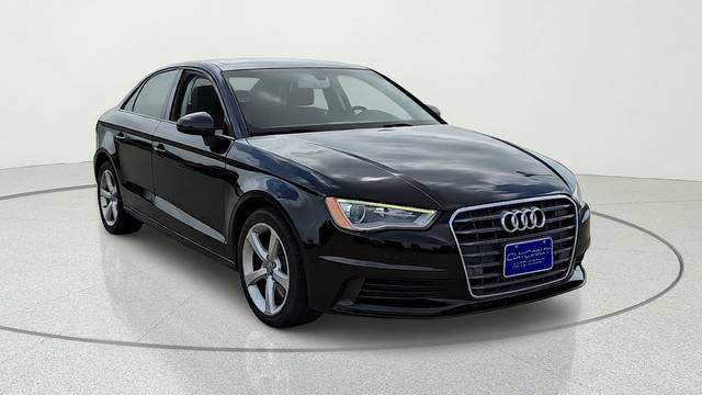 2016 Audi A3 1.8T Premium FWD photo