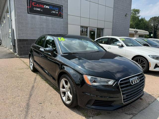 2016 Audi A3 1.8T Premium FWD photo