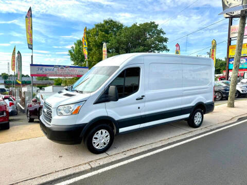 2016 Ford Transit Van RWD photo