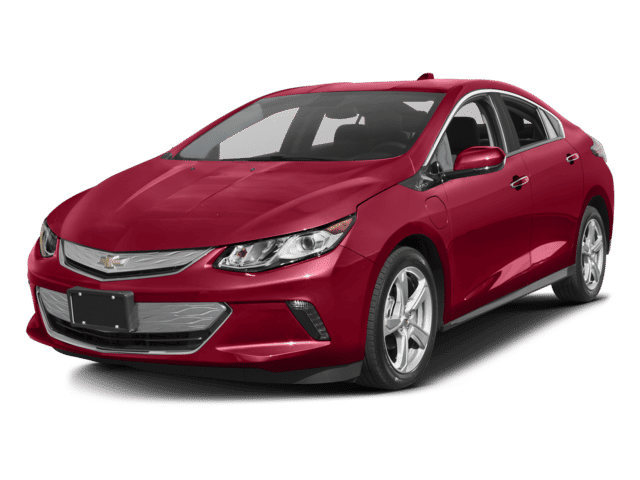 2016 Chevrolet Volt Premier FWD photo