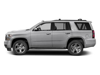 2016 Chevrolet Tahoe LT 4WD photo