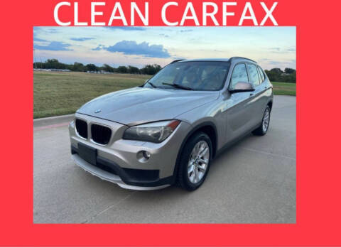 2015 BMW X1 xDrive28i AWD photo