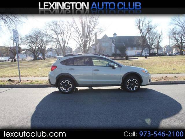 2016 Subaru Crosstrek Premium AWD photo