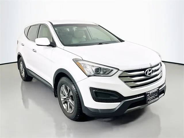 2016 Hyundai Santa Fe Sport FWD photo