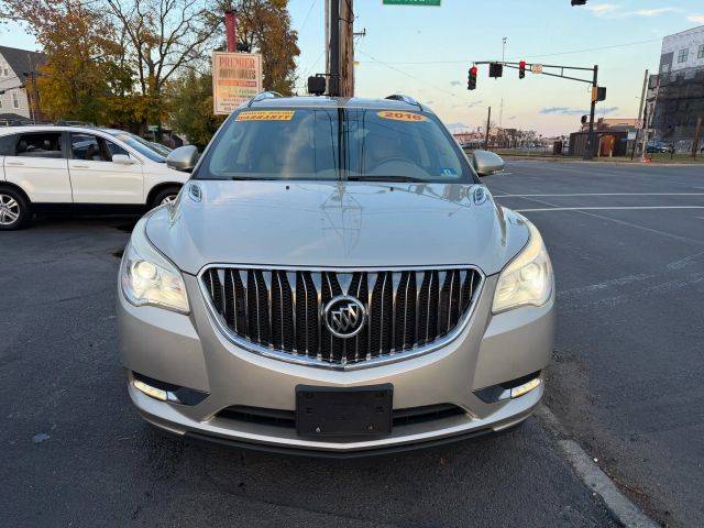 2016 Buick Enclave Leather FWD photo