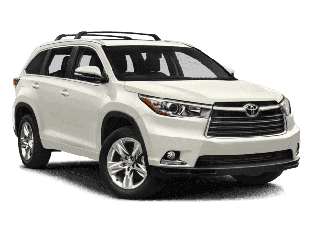 2016 Toyota Highlander Limited FWD photo