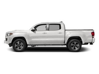 2016 Toyota Tacoma TRD Sport RWD photo