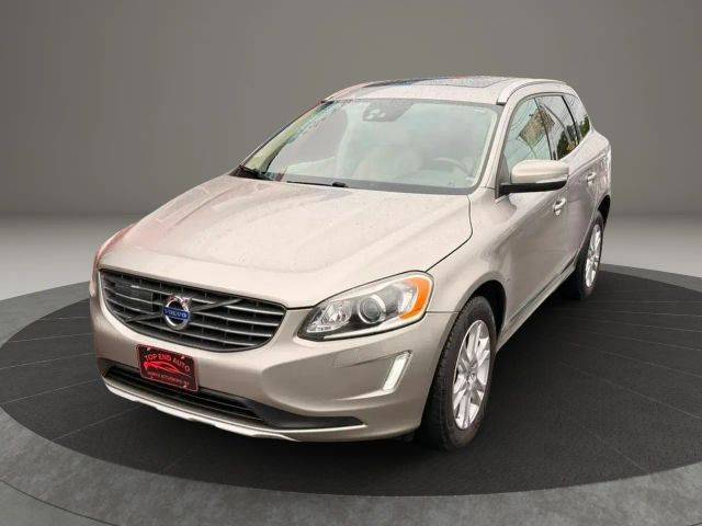 2015 Volvo XC60 T5 Platinum AWD photo
