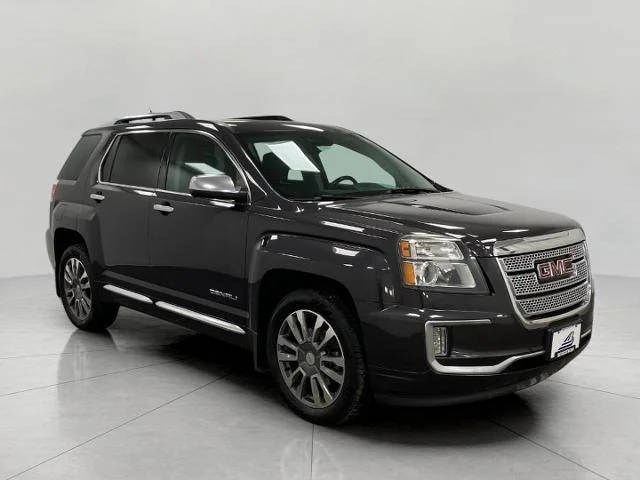 2016 GMC Terrain Denali AWD photo