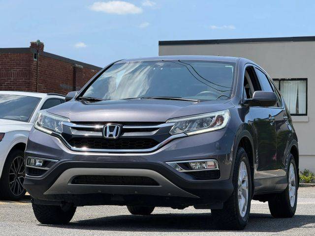 2016 Honda CR-V EX FWD photo