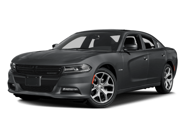 2016 Dodge Charger Road/Track RWD photo