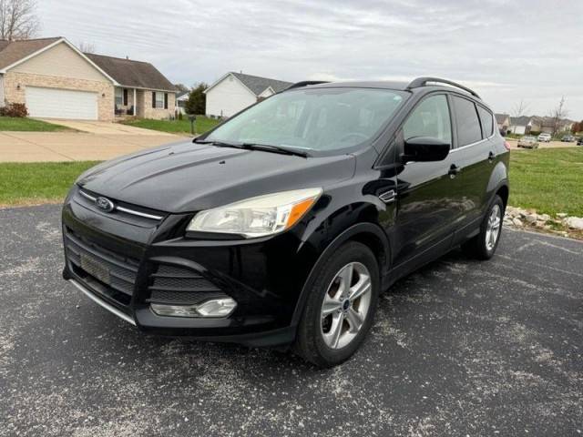 2016 Ford Escape SE FWD photo