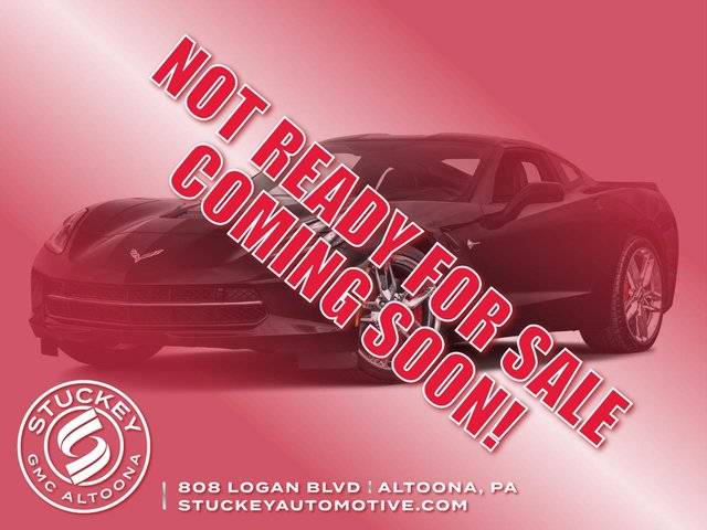 2016 Chevrolet Corvette Z51 2LT RWD photo