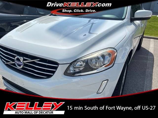 2016 Volvo XC60 T5 Premier AWD photo