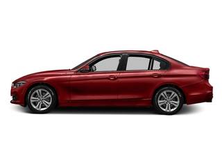 2016 BMW 3 Series 328i RWD photo