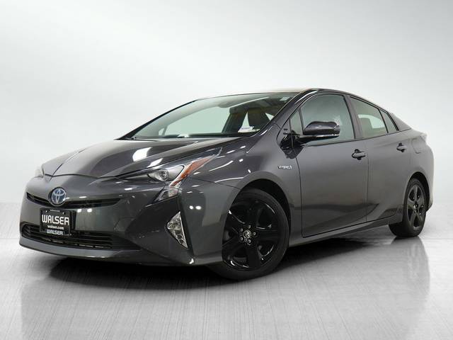 2016 Toyota Prius Four Touring FWD photo