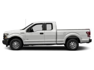 2015 Ford F-150 XL 4WD photo