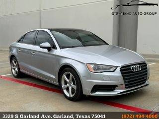 2016 Audi A3 1.8T Premium FWD photo
