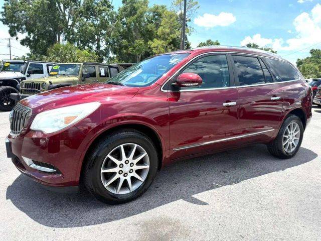 2016 Buick Enclave Convenience FWD photo