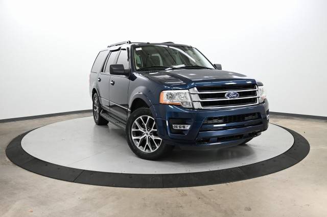 2016 Ford Expedition XLT 4WD photo