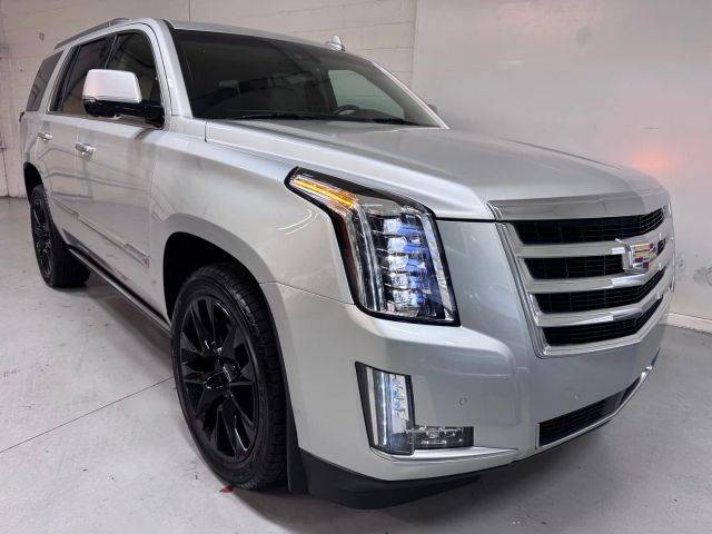 2016 Cadillac Escalade Premium Collection 4WD photo