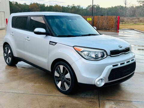 2015 Kia Soul ! FWD photo