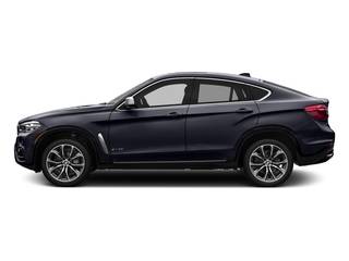 2016 BMW X6 xDrive50i AWD photo