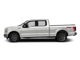 2016 Ford F-150 Lariat 4WD photo