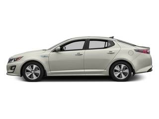 2016 Kia Optima FWD photo