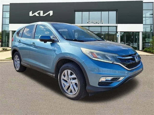 2016 Honda CR-V EX FWD photo