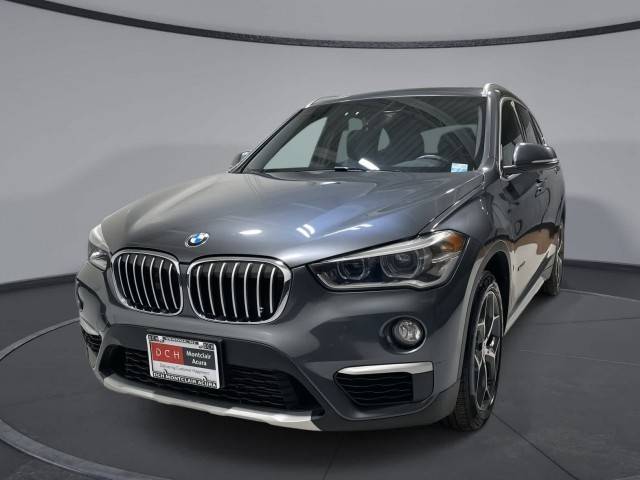 2016 BMW X1 xDrive28i AWD photo