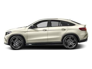 2016 Mercedes-Benz GLE-Coupe GLE 450 AMG AWD photo