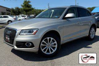 2015 Audi Q5 Premium Plus AWD photo