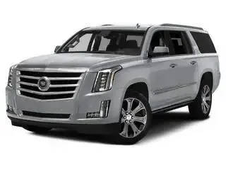 2016 Cadillac Escalade ESV Luxury Collection 4WD photo