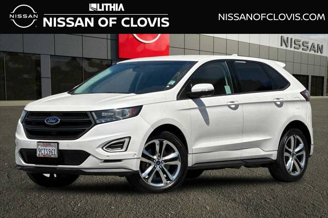 2015 Ford Edge Sport FWD photo