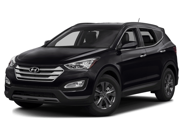 2015 Hyundai Santa Fe Sport  AWD photo