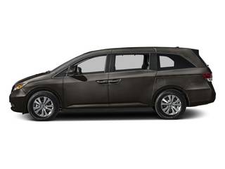 2016 Honda Odyssey EX-L FWD photo