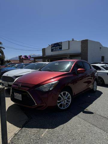 2016 Scion iA  FWD photo