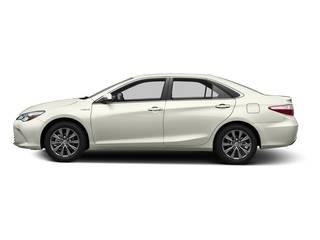 2016 Toyota Camry SE FWD photo