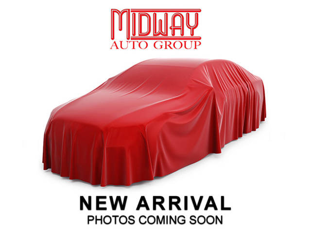 2016 Dodge Journey Crossroad Plus FWD photo